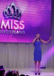 Bunnik 10 december 2012
Miss Nederland verkiezing gepresenteerd door Yolanthe Sneijder Cabau en Kim Kotter. Glennis Grace
Peter Smulders bv