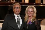 Amsterdam 6 december 2012
Openingsavond Luxery fair in de RAI.
Han Veldhoen
Peter Smulders bv