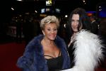 Amsterdam 6 december 2012
Openingsavond Luxery fair in de RAI. Hanny Veerkamp met sandra Scheffer
Peter Smulders bv
