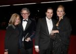 Amsterdam 6 december 2012
Openingsavond Luxery fair in de RAI.
Peter Smulders bv