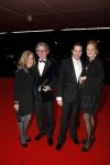 Amsterdam 6 december 2012
Openingsavond Luxery fair in de RAI. hans de Wit met gezin
Peter Smulders bv