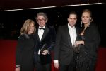 Amsterdam 6 december 2012
Openingsavond Luxery fair in de RAI. hans de Wit met gezin
Peter Smulders bv