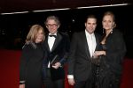 Amsterdam 6 december 2012
Openingsavond Luxery fair in de RAI. hans de Wit met gezin
Peter Smulders bv