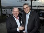 Loosdrecht 26 november 2012
Presentatie cd Anneke Gronloh bij het Golden Tulip hotel. henk Krol met Frans Mulder
Peter Smulders bv