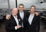 Loosdrecht 26 november 2012
Presentatie cd Anneke Gronloh bij het Golden Tulip hotel. henk Krol met vriend
Peter Smulders bv