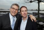 Loosdrecht 26 november 2012
Presentatie cd Anneke Gronloh bij het Golden Tulip hotel. henk Krol met vriend
Peter Smulders bv