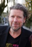 Den Bosch 25 november 2012
Premiere Annie in theater de parade. Henkjan Smits
Peter Smulders bv