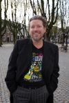 Den Bosch 25 november 2012
Premiere Annie in theater de parade. Henkjan Smits
Peter Smulders bv