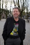 Den Bosch 25 november 2012
Premiere Annie in theater de parade. Henkjan Smits
Peter Smulders bv