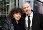 Amstelveen 9 december 2012
Premiere Dik Trom in schouwburg Amstelveen. Henriette Tol met partner Rob Snoek
Peter Smulders bv