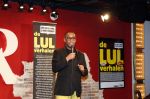 Amsterdam 21 november 2012
Presentatie cast lul verhalen. Howard Komproe
Peter Smulders bv