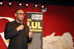 Amsterdam 21 november 2012
Presentatie cast lul verhalen. Howard Komproe
Peter Smulders bv