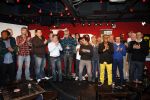 Amsterdam 21 november 2012
Presentatie cast lul verhalen. Howard Komproe
Peter Smulders bv