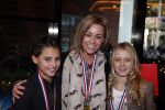 Haarlem 8 december 2012
Premiere Wreck it in Pathe Haarlem. INGRID JANSEN EN FINALISTEN JUNIOR DANCE PERNILLA EN JOEY
Peter Smulders bv