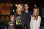 Haarlem 8 december 2012
Premiere Wreck it in Pathe Haarlem. Irene Moors met man Barry en kinderen
Peter Smulders bv