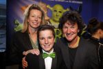Amsterdam 4 november 2012
Premiere Shrek in het theater van de RAI.
Irene v d Brekel
Peter Smulders bv