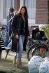 Amsterdam 20 november 2012
Isa Hoes op de cornelis schuytstraat.
Peter Smulders bv
