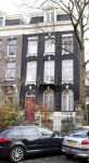Amsterdam 27 november 2012
Nieuwe huis Isa Hoes.
Peter Smulders bv