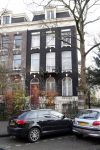 Amsterdam 27 november 2012
Nieuwe huis Isa Hoes.
Peter Smulders bv