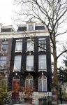 Amsterdam 27 november 2012
Nieuwe huis Isa Hoes.
Peter Smulders bv