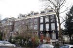 Amsterdam 27 november 2012
Nieuwe huis Isa Hoes.
Peter Smulders bv