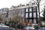 Amsterdam 27 november 2012
Nieuwe huis Isa Hoes.
Peter Smulders bv
