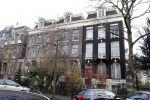 Amsterdam 27 november 2012
Nieuwe huis Isa Hoes.
Peter Smulders bv