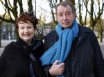 Den Bosch 25 november 2012
Premiere Annie in theater de parade. Ivo de Wijs
Peter Smulders bv