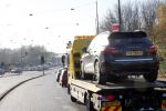 Amsterdam 22 november 2012
Uit de Porsche Cayenne Hybrid van jack Spijkerman zijn de xenon koplampen gestolen.
Peter Smulders bv