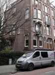 Amsterdam 26 november 2012
Huis Jack Spijkerman.
Peter Smulders bv