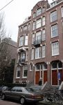 Amsterdam 26 november 2012
Huis Jack Spijkerman.
Peter Smulders bv