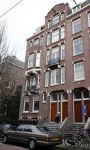 Amsterdam 26 november 2012
Huis Jack Spijkerman.
Peter Smulders bv