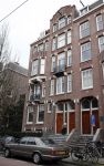 Amsterdam 26 november 2012
Huis Jack Spijkerman.
Peter Smulders bv