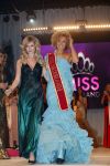 Bunnik 10 december 2012
Miss Nederland verkiezing gepresenteerd door Yolanthe Sneijder Cabau en Kim Kotter. Miss Noord Brabant en Miss Nederland Jacqueline Steenbeek
Peter Smulders bv