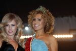 Bunnik 10 december 2012
Miss Nederland verkiezing gepresenteerd door Yolanthe Sneijder Cabau en Kim Kotter. Miss Noord Brabant en Miss Nederland Jacqueline Steenbeek
Peter Smulders bv