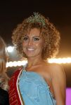 Bunnik 10 december 2012
Miss Nederland verkiezing gepresenteerd door Yolanthe Sneijder Cabau en Kim Kotter. Miss Noord Brabant en Miss Nederland Jacqueline Steenbeek
Peter Smulders bv
