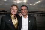 Loosdrecht 26 november 2012
Presentatie cd Anneke Gronloh bij het Golden Tulip hotel. jacques Herb met Aristakis
Peter Smulders bv