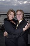 Loosdrecht 26 november 2012
Presentatie cd Anneke Gronloh bij het Golden Tulip hotel. jacques Herb met vrouw Diny
Peter Smulders bv