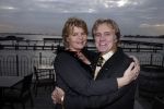 Loosdrecht 26 november 2012
Presentatie cd Anneke Gronloh bij het Golden Tulip hotel. jacques Herb met vrouw Diny
Peter Smulders bv