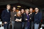 Muiderberg 12 december 2012
Presentatie beste zangers van Nederland met oa Rob de Nijs Angela Groothuizen Bastiaan ragasSimone Kleinsma Tim Douwsma Charly Luske en presentator Jan Smit.
Peter Smulders bv