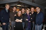 Muiderberg 12 december 2012
Presentatie beste zangers van Nederland met oa Rob de Nijs Angela Groothuizen Bastiaan ragasSimone Kleinsma Tim Douwsma Charly Luske en presentator Jan Smit.
Peter Smulders bv