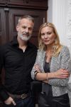 Amsterdam 29 november 2012
Opening Andaz hotel. Jasper faber met vrouw
Peter Smulders bv