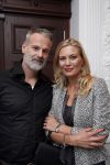 Amsterdam 29 november 2012
Opening Andaz hotel. Jasper faber met vrouw
Peter Smulders bv