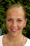 Almere 28 augustus 2002
Presentatie Big Brother 2002 
Jeanette BB