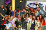 Almere 28 augustus 2002
Presentatie Big Brother 2002 
Jeanette BB