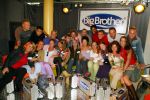 Almere 28 augustus 2002
Presentatie Big Brother 2002 
Jeanette BB