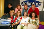 Almere 28 augustus 2002
Presentatie Big Brother 2002 
Jeanette BB