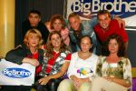 Almere 28 augustus 2002
Presentatie Big Brother 2002 
Jeanette BB