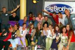 Almere 28 augustus 2002
Presentatie Big Brother 2002 
Jeanette BB