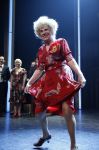 Den Bosch 25 november 2012
Premiere musical Annie op de parade in Den Bosch. Jenny Arean
Peter Smulders bv